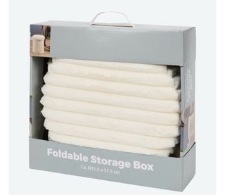 Puff Asiento En du caja