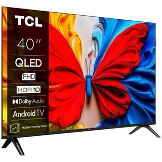 Televisor TCL Smart TV Google TV 40 pulgadas