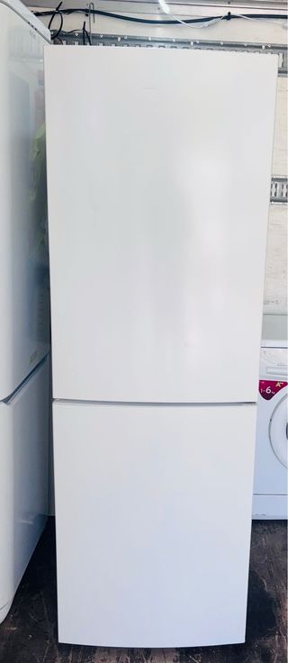 Nevera Frigorífico Blanco