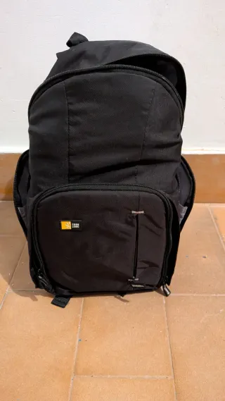 Zaino Case Logic per fotocamera reflex