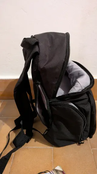 Zaino Case Logic per fotocamera reflex