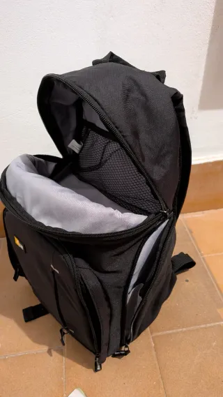 Zaino Case Logic per fotocamera reflex