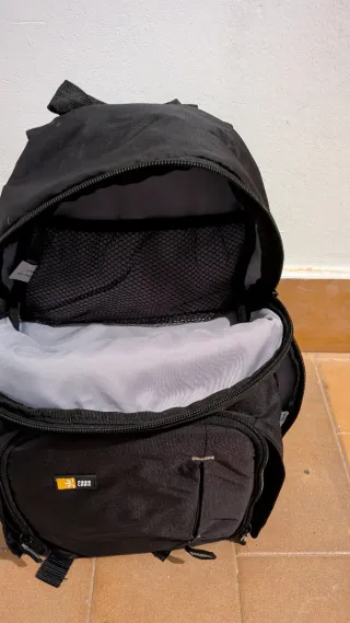 Zaino Case Logic per fotocamera reflex