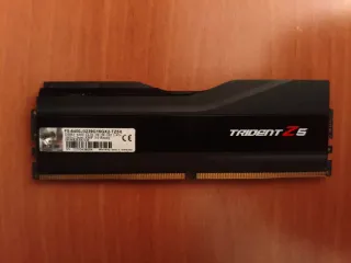 G.Skill Trident Z5 | 16GB DDR5 | 6400MHz CL32