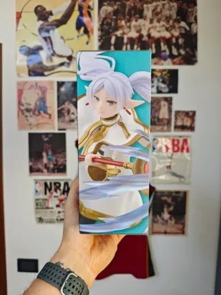 Frieren: Beyond Journey's End Figure