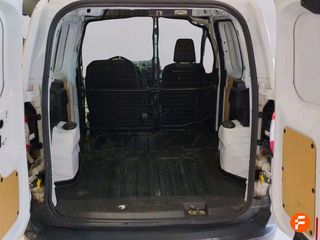 Ford Transit Courier FORD TRANSIT COURIER VAN 1.5 TDCI