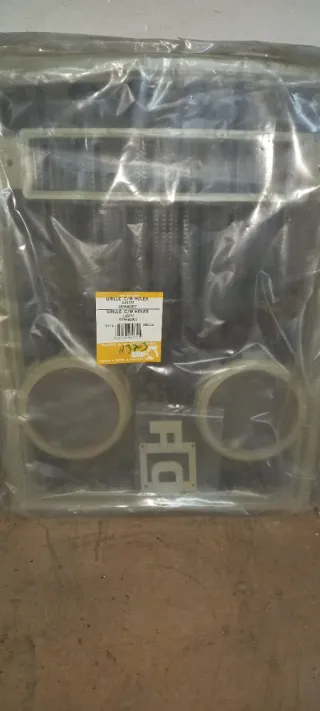 Recambios agrícolas de tractor ford 2000 y 3000.