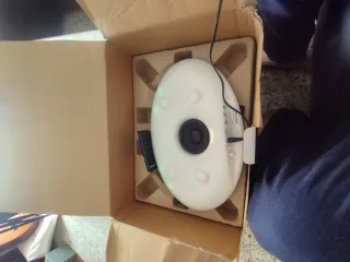 Altavoz Nextbase Media 10 iPod