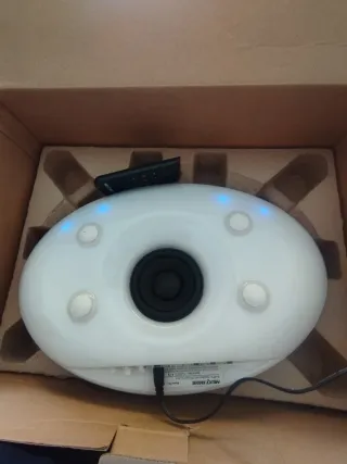 Altavoz Nextbase Media 10 iPod