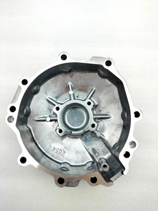 TAPA MOTOR KAWASAKI ZX6R 2009-2014