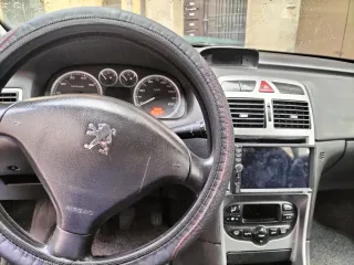 Peugeot 307 2003