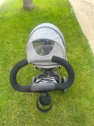 Triciclo multifunzione Kinderkraft