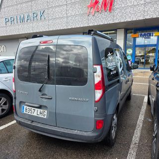 Renault Kangoo 2020