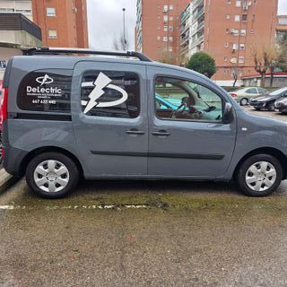 Renault Kangoo 2020