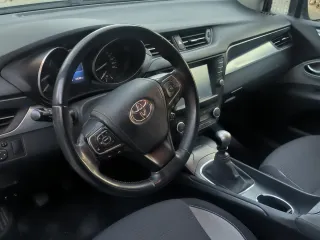Toyota Avensis 2017