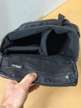 Bolsa para Drone DJI Mavic 2/3/Mini