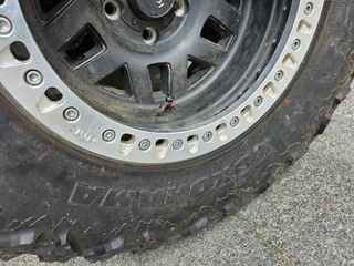 Ruedas 4x4
