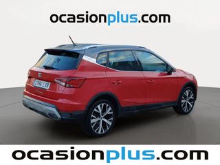 SEAT Arona 1.0 TSI Xperience Plus DSG 81 kW (110 CV)