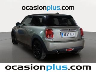MINI MINI 3 Puertas Cooper 100 kW (136 CV)