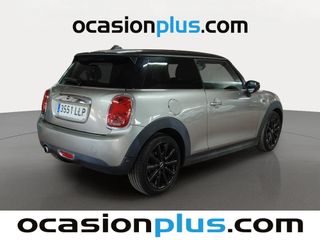 MINI MINI 3 Puertas Cooper 100 kW (136 CV)