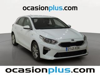 Kia Ceed 1.0 T-GDi Drive 88 kW (120 CV)
