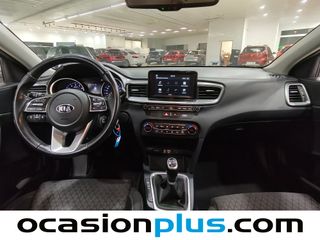 Kia Ceed 1.0 T-GDi Drive 88 kW (120 CV)