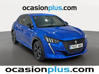 Peugeot 208 PureTech 100 GT EAT8 75 kW (100 CV)