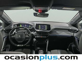 Peugeot 208 PureTech 100 GT EAT8 75 kW (100 CV)