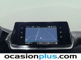 Peugeot 208 PureTech 100 GT EAT8 75 kW (100 CV)