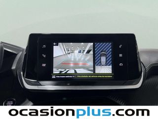 Peugeot 208 PureTech 100 GT EAT8 75 kW (100 CV)