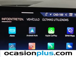 BMW Serie 1 120d 120 kW (163 CV)