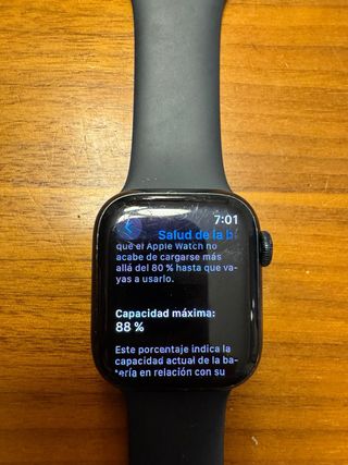 Apple Watch Series 8 41mm
