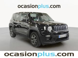 Jeep Renegade 1.0G Sport 4x2 88 kW (120 CV)
