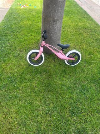 Bicicletta Balance Lionelo per bambini