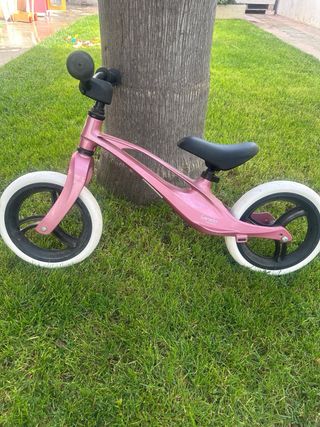 Bicicletta Balance Lionelo per bambini