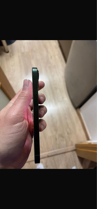 iPhone 13 Verde