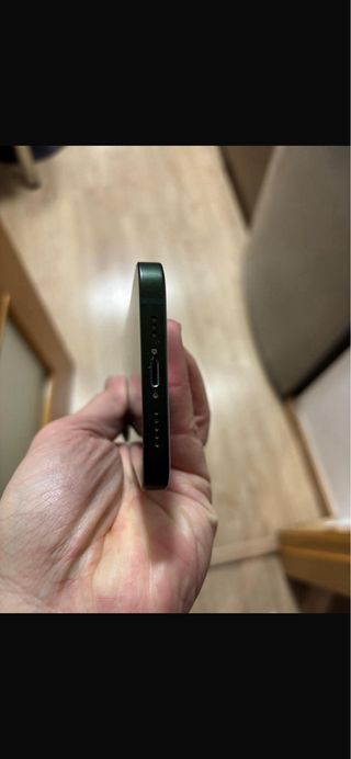 iPhone 13 Verde