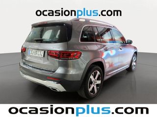 Mercedes-Benz GLB 220 D 4Matic 140 kW (190 CV)