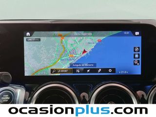 Mercedes-Benz GLB 220 D 4Matic 140 kW (190 CV)