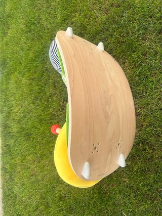 Dondolino e Triciclo per Bambini