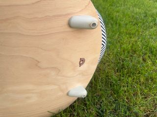 Dondolino e Triciclo per Bambini