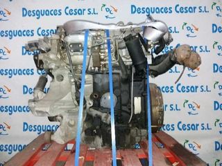 F9q734 motor completo renault megane i ceslp73255