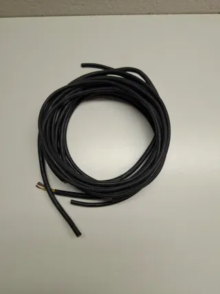 3 Cavi elettrici multipolari