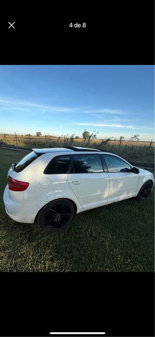 Audi A3 2010