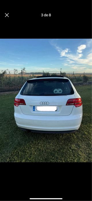 Audi A3 2010