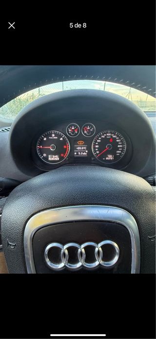 Audi A3 2010