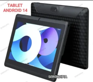 TABLET 7 PULGADAS ANDROID 14
