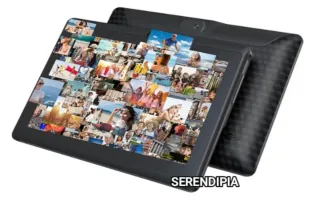 TABLET 7 PULGADAS ANDROID 14