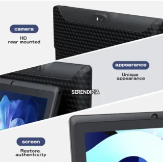 TABLET 7 PULGADAS ANDROID 14