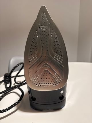 Plancha Rowenta Everlast Anticalc